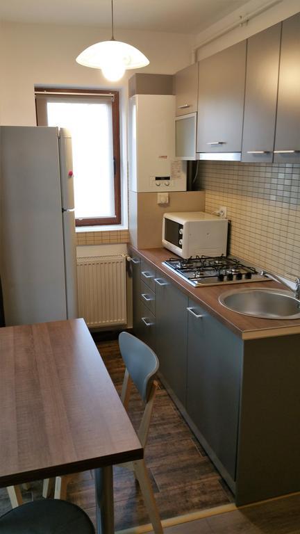 Apartament Aosta Sinaia Apartment Exterior photo
